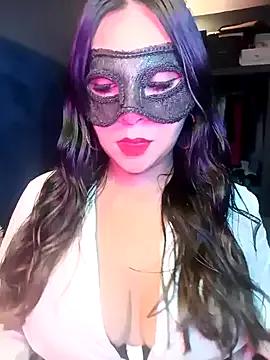 Lilith_619 from StripChat