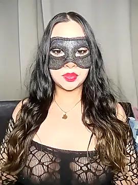 Lilith_619 from StripChat