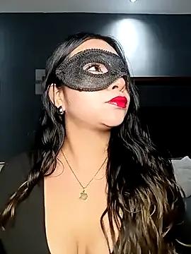 Lilith_619 from StripChat is Freechat