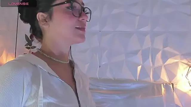 lilith__rosse from StripChat