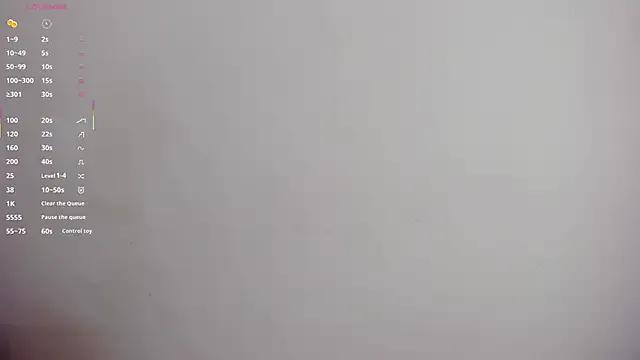 Lilith__vael from StripChat is Freechat