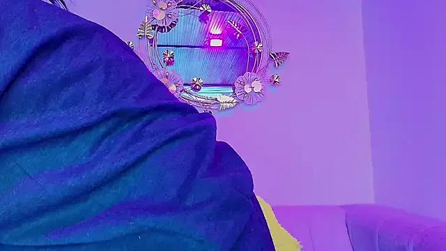 lilith_and_draven_nom from StripChat is Freechat