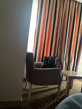 Lilith_Asami from StripChat