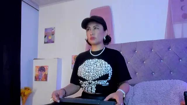 lilith_catt from StripChat