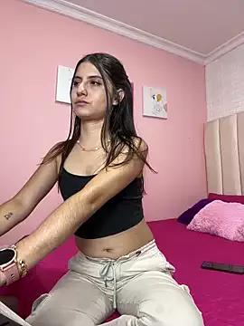 Try our streaming cams variety and talk on a personal level with our adorable girls streamers, showing off their bountiful shapes and dildos.