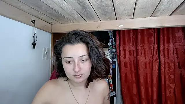 Lilith_DeVil_ from StripChat