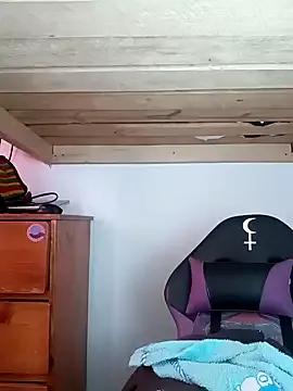 Lilith_DeVil_ from StripChat