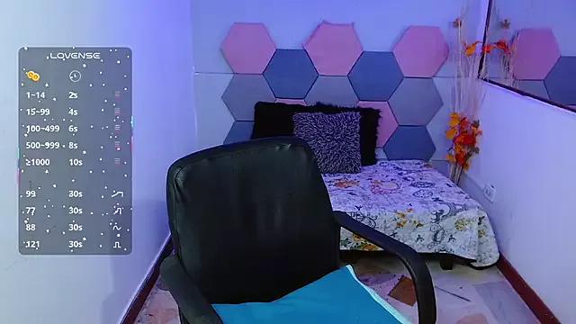 Lilith_Grant from StripChat