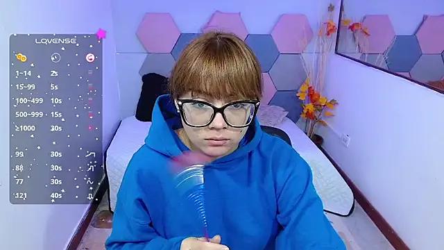 Lilith_Grant from StripChat