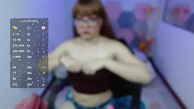 Lilith_Grant from StripChat