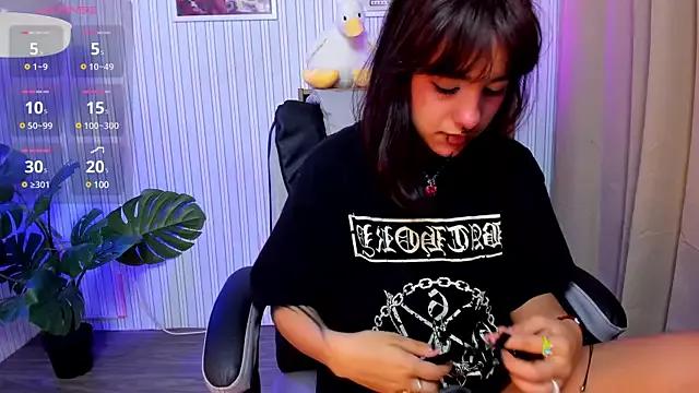 Try our streaming cams variety and talk on a personal level with our adorable girls streamers, showing off their bountiful shapes and dildos.