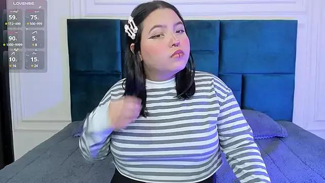 Try our streaming cams variety and talk on a personal level with our adorable girls streamers, showing off their bountiful shapes and dildos.