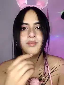 Lilith_Jeane from StripChat