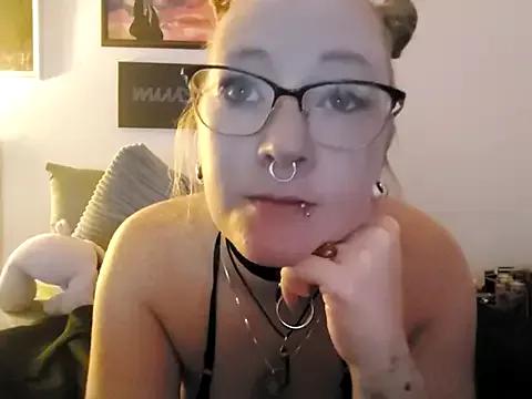 Lilith_LeStrange666 from StripChat is Freechat