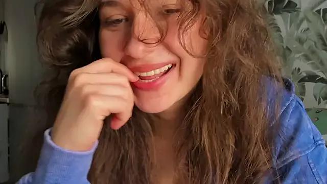 Lilith_lutherlow from StripChat
