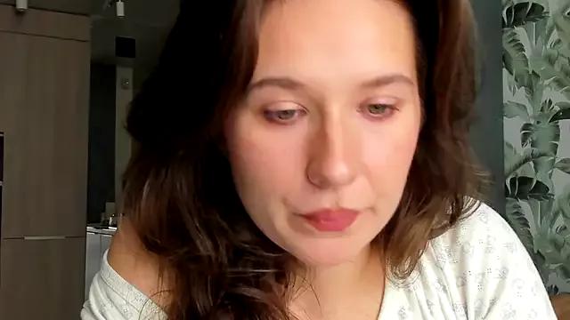 Lilith_lutherlow from StripChat