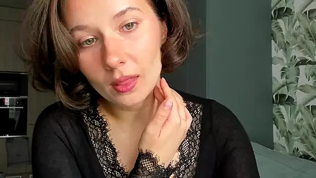Lilith_lutherlow from StripChat