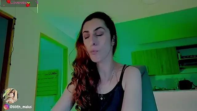 Lilith_malum from StripChat