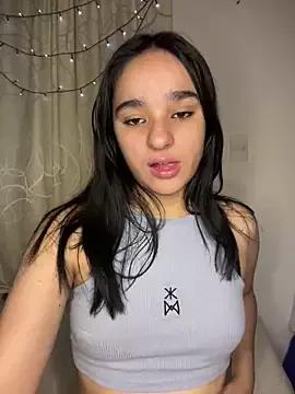 Lilith_Mooon from StripChat is Freechat