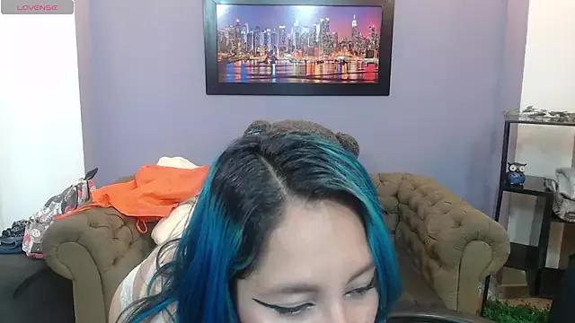 Lilith_morgaan1 from StripChat