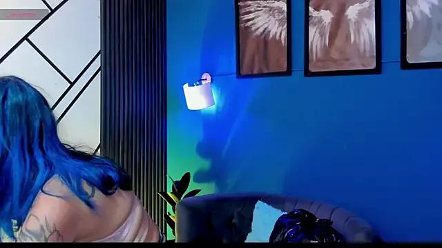 Lilith_morgan01 from StripChat is Freechat