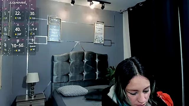 Lilith_morgan01 from StripChat