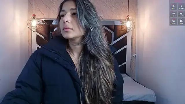 Try our streaming cams variety and talk on a personal level with our adorable girls streamers, showing off their bountiful shapes and dildos.
