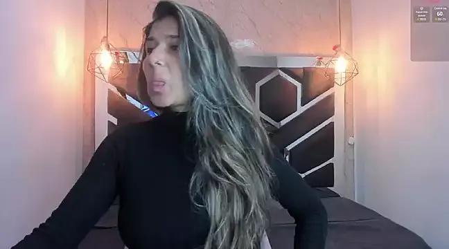 Try our streaming cams variety and talk on a personal level with our adorable girls streamers, showing off their bountiful shapes and dildos.