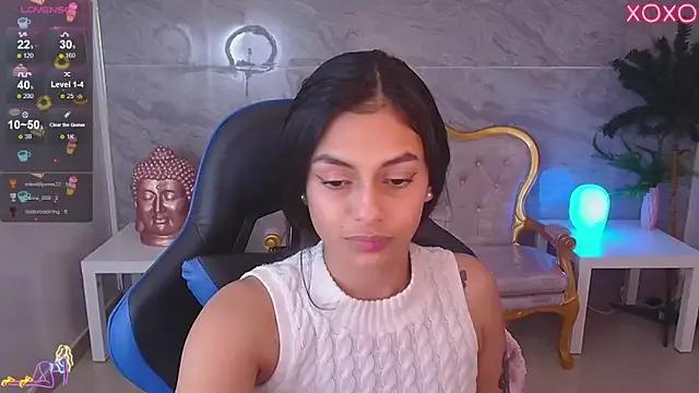 Try our streaming cams variety and talk on a personal level with our adorable girls streamers, showing off their bountiful shapes and dildos.