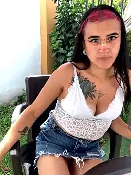 Try our streaming cams variety and talk on a personal level with our adorable girls streamers, showing off their bountiful shapes and dildos.