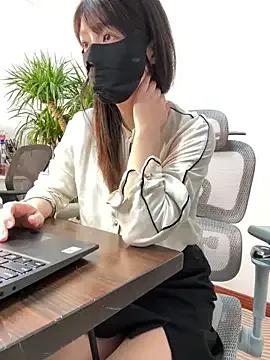 Lilith_rose66 from StripChat is Freechat