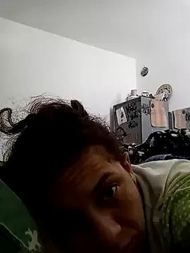 lilith_Saiko from StripChat