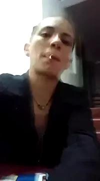 Lilith_Saiko from StripChat