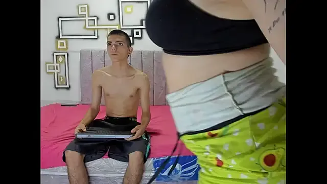 lilith_santiago_sex from StripChat is Freechat