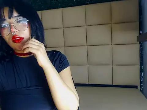 lilith_sexy19 from StripChat is Freechat