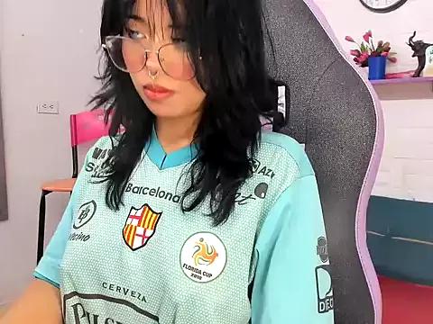 Lilith_sexy19 from StripChat