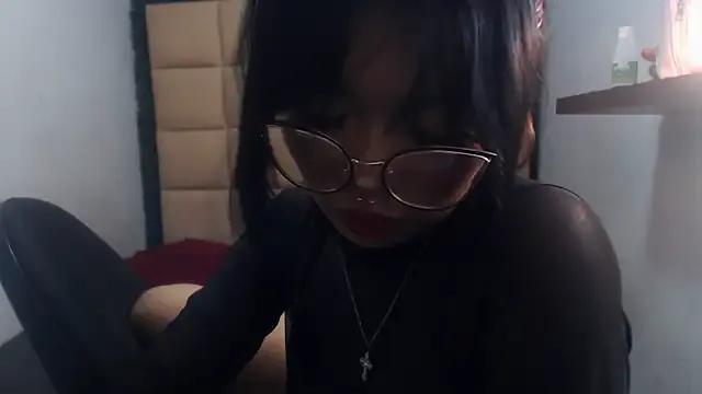 Lilith_sexy19 from StripChat