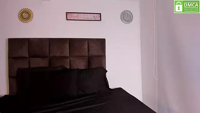 Lilith_sinclair from StripChat