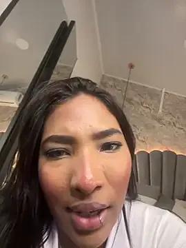 lilith_storm from StripChat is Freechat