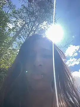 lilith_storm from StripChat is Freechat