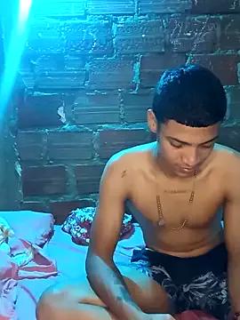 lilith_temptation from StripChat