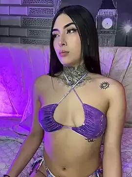 Try our streaming cams variety and talk on a personal level with our adorable girls streamers, showing off their bountiful shapes and dildos.