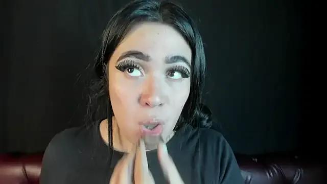 Lilith_Zenith from StripChat is Freechat