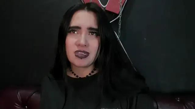 Lilith_Zenith from StripChat