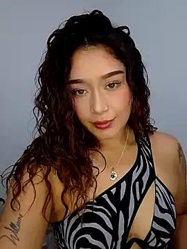 LilithAmber11 from StripChat is Freechat