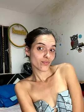 lilithanderson from StripChat
