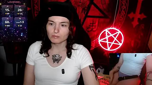 Try our streaming cams variety and talk on a personal level with our adorable girls streamers, showing off their bountiful shapes and dildos.