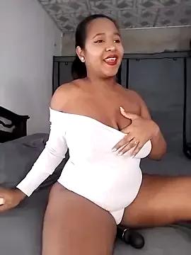 lilithathenea from StripChat