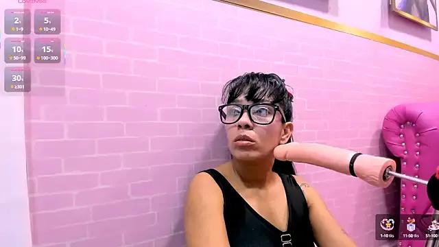 Try our streaming cams variety and talk on a personal level with our adorable girls streamers, showing off their bountiful shapes and dildos.