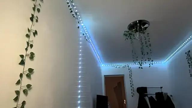 LilithFlamey from StripChat is Freechat